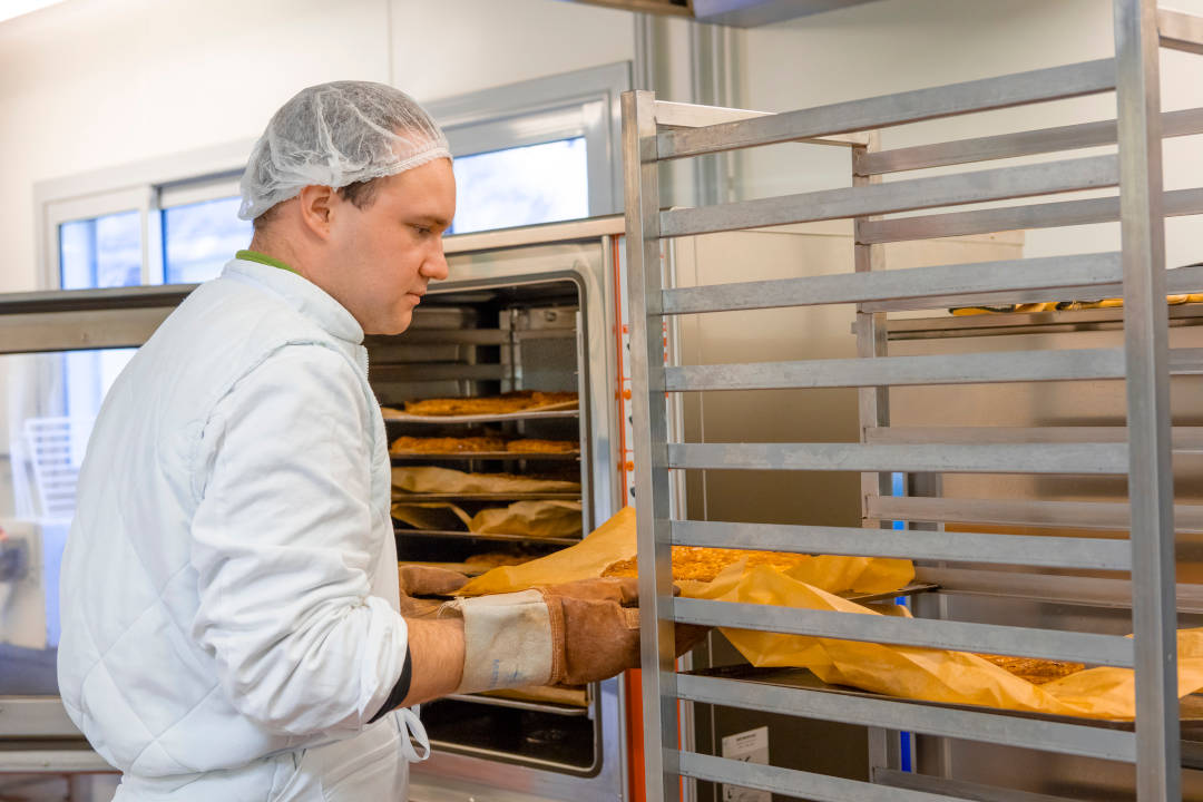  fabrication de la galette des rois